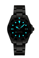 DS Action Diver 40.5mm Powermatic 80 C0484074404100