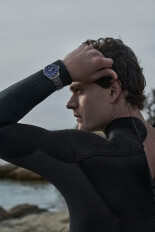 DS Action Diver 40.5mm Powermatic 80 C0484074404100