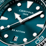 DS Action 40 mm C0484101109100