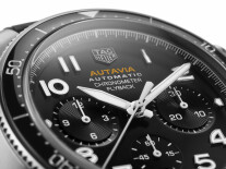 Autavia Chronometer Flyback CBE511AFC8279