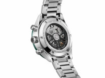 Carrera Chronograph CBN2A1NBA0643