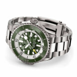 Superocean Automatic 46 Super Diver  E10379D31L1E1
