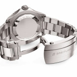 Superocean Automatic 46 Super Diver  E10379D31L1E1