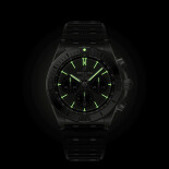 Chronomat B01 42 EB0134101M1S1