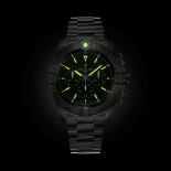 Super Avenger B01 Chronograph 46 EB0148101B1E1