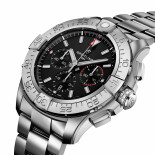 Super Avenger B01 Chronograph 46 EB0148101B1E1