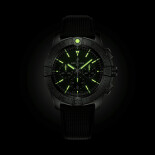 Super Avenger B01 Chronograph 46 EB0148101B1X1