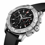 Super Avenger B01 Chronograph 46 EB0148101B1X1