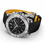 Super Avenger B01 Chronograph 46 EB0148101B1X1