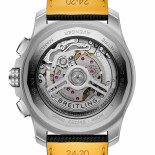 Super Avenger B01 Chronograph 46 EB0148101B1X1