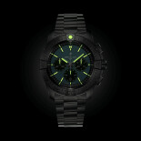 Super Avenger B01 Chronograph 46 EB0148101C1E1