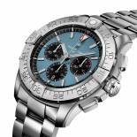 Super Avenger B01 Chronograph 46 EB0148101C1E1
