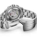 Super Avenger B01 Chronograph 46 EB0148101C1E1