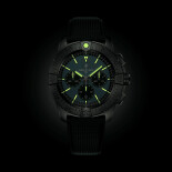 Super Avenger B01 Chronograph 46 EB0148101C1X1