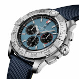 Super Avenger B01 Chronograph 46 EB0148101C1X1