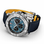Super Avenger B01 Chronograph 46 EB0148101C1X1