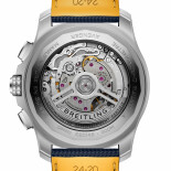 Super Avenger B01 Chronograph 46 EB0148101C1X1