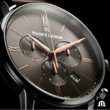 Eliros Chronograph 40mm EL1098SS0013111