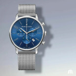 Eliros Chronograph EL1098SS0064201