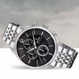 Timeless chronograph F202854