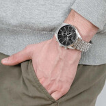 Timeless chronograph F202854