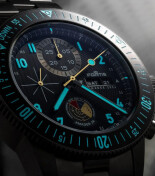 Novonaut N-42 Amadee-24 F2040016