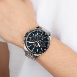 Timeless Chronograph F205605