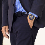 Timeless Chronograph F206342