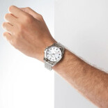 Titanium Date F206961