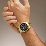 Timeless Chronograph F207054