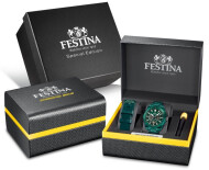 Special Editions F207301