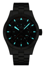 Flieger F-43 Triple-GMT F4260000