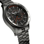 Flieger F-43 Triple-GMT F4260000