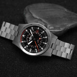 Flieger F-43 Triple-GMT F4260000