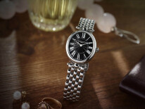 Classics Art Deco Oval FC200MPB2V6B