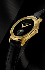 Classics Moneta Moonphase FC206B3S5