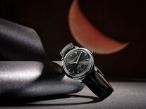 Classics Moneta Moonphase FC206B3S6