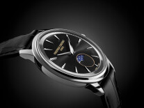 Classics Moneta Moonphase FC206B3S6