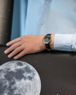Classics Moneta Moonphase FC206B3S6