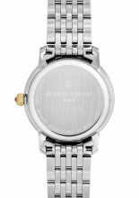 Classics Slimline Ladies Moonphase FC206MPND1S3B