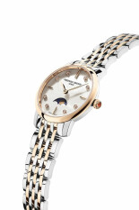 Slimline Moonphase FC206MPWD1S2B