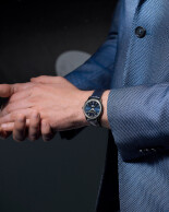 Classics Moneta Moonphase FC206N3S6