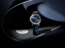 Classics Moneta Moonphase FC206N3S6