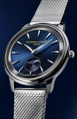 Classics Moneta Moonphase FC206N3S6B