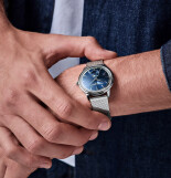 Classics Moneta Moonphase FC206N3S6B