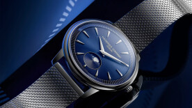 Classics Moneta Moonphase FC206N3S6B