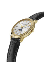 Classics Moneta Moonphase FC206S3S5