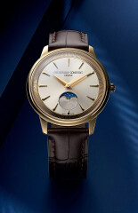 Classics Moneta Moonphase FC206S3S5