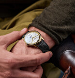 Classics Moneta Moonphase FC206S3S5