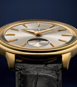 Classics Moneta Moonphase FC206S3S5